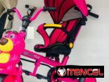 👶Triciclo evolutivo para niños 👼👶