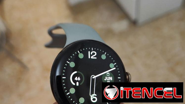 Pixel watch 1