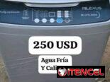 Lavadoras Automáticas Nuevas  y Baratas Habana