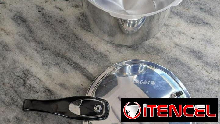 Combo de cocina y artículos de inducción, factura, garantía y transporte Whatsapp +18133093827
