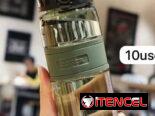 Termos – pomos de gimnasio – gym