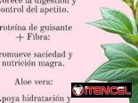 Suplementos veganos de Farmasi