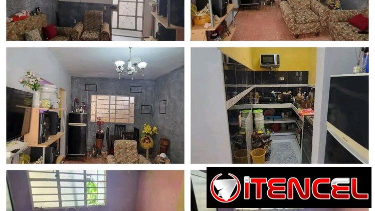 Casa en venta ‼️‼️