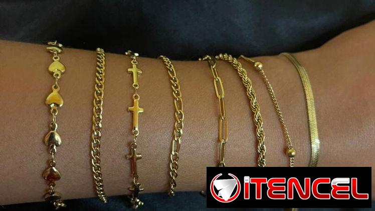 Pulseras