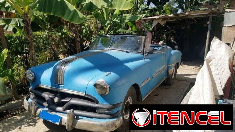 Casa con Patio + Carro 🏡 🚗