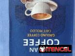 Café Italiano YEYA