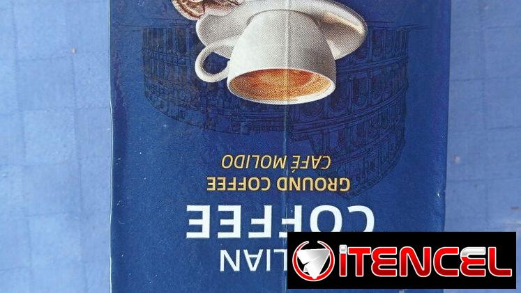 Café Italiano YEYA