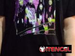PULLOVER TEMÁTICOS DE BANDAS DE ROCK, NUEVOS