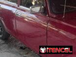 Carros en la habana