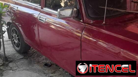 Carros en la habana