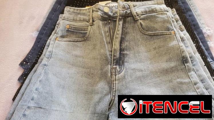 Shorts de mujer