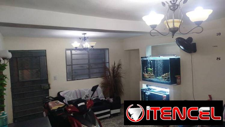 Se vende casa en San Miguel ubicada en calle 4ta 📍