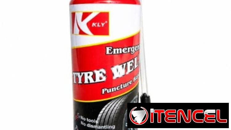 🚗 *REPARADOR DE PINCHAZOS DE EMERGENCIA*