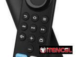 ✅️Mando de FireStick, TV Roku y TV Samsung✅️