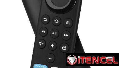 ✅️Mando de FireStick, TV Roku y TV Samsung✅️
