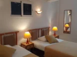 Cod.Z 🏠Hostal en Caletón, Playa Larga, Ciénaga de Zapata.