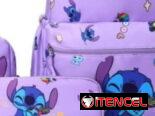Mochilas escolares