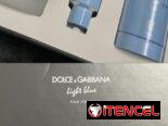 Estuches/Sets de Perfumes Chanel,Lacoste,Boss,Guess,Dolce&Gabbana