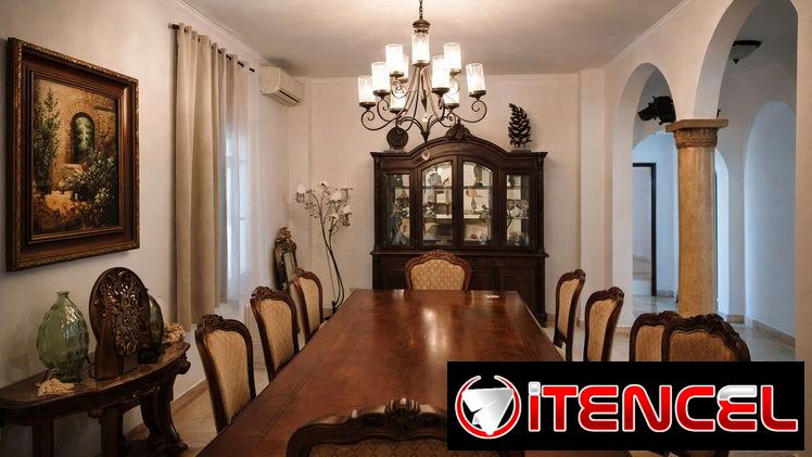 🌴 Una Propiedad Única en Kholy | Más de 1,100 m² de Exclusividad y Privacidad