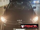 KIA SOLUTO