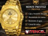Reloj de Hombre