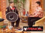 Mariachis a sus servicios