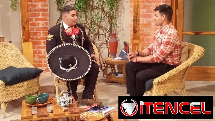 Mariachis a sus servicios