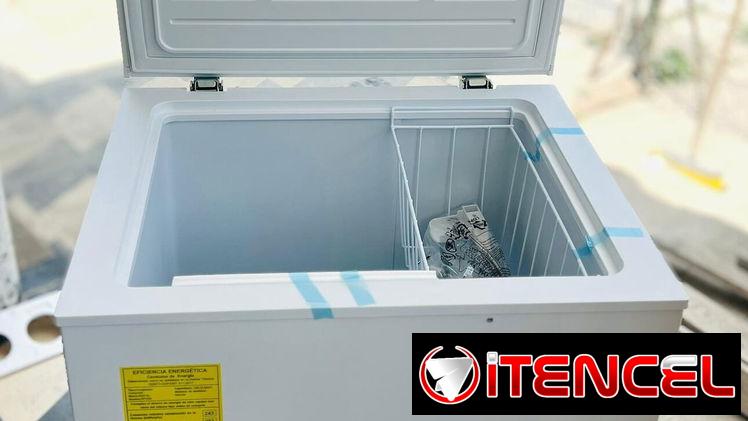 Vendo Nevera, Royal, 5.5′ -mensajería gratis y garantía