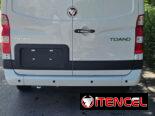 GUAGUA TOANO FOTON
