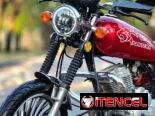 Moto Ava Pantera 150 cc