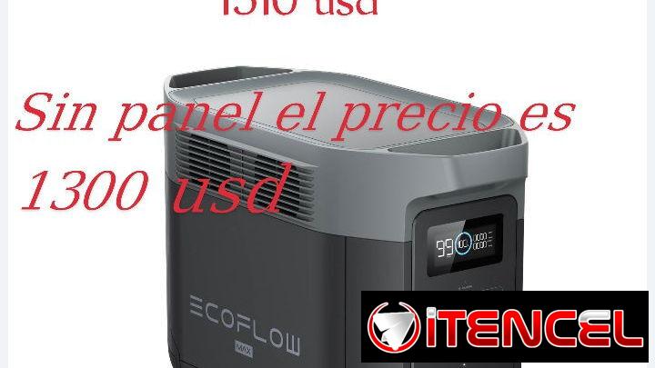 Ecoflow