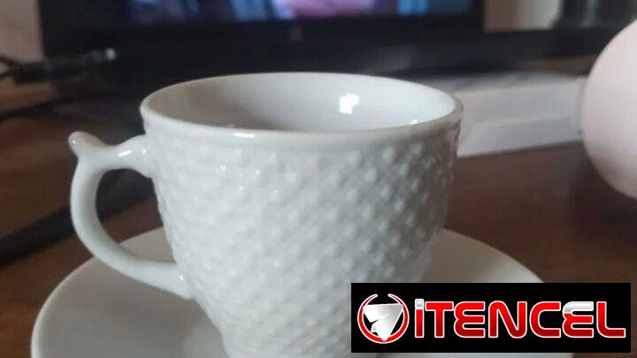 Juego te tazas ☕️!