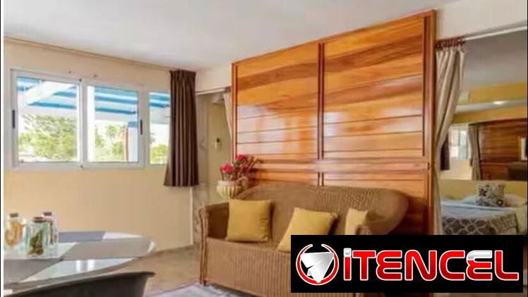 🏢Hostal con vista al mar en Marina Hemingway🏢/Renta una habitación frente al mar/Rent/Accommodation