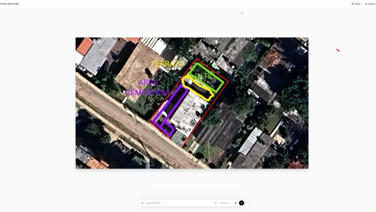 CASA | GRANDE | LISA | 3+ CUARTOS | 40000 | VENTA | PERMUTA+VUELTO | MODERNA(2010) |DUEÑO