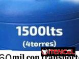 🔵 TANQUES DE AGUA ✅ TODAS LAS MEDIDAS | 🚚 ENTREGA GRATIS EN LA HABANA 🔵