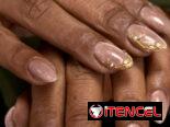 Arreglo de uñas en nuevo vedado manicura y pedicura