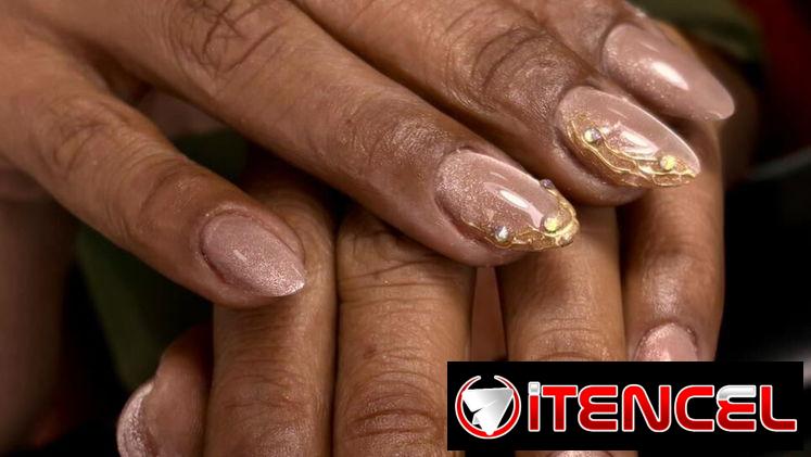 Arreglo de uñas en nuevo vedado manicura y pedicura