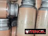 Gluteopeptonas pomos de 90 cápsulas