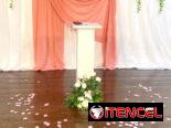 Decoraciones de bodas Eventos de Ro