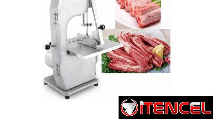 Sierra para cortar huesos,ideal para carnicerías