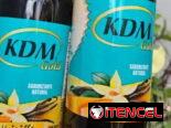 Saborizante natural de Vainilla 500ml