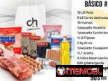 🍖🍅 Venta de Combos de Alimentos 🍚🍟