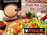 Arroz 1 kg y 5 kg