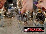 RELOJ INVICTA PRO DRIVER 26972 ORIGINAL EN SU CAJA