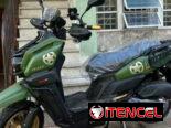 2700 USD💵 – MOTO AUTOMÁTICA ITALY RX COMBAT 2025  • 200 CC • ⁠4 tiempos  • ⁠Capacidad de 7L  • ⁠INYECCIÓN  • ⁠Autonomía