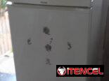 Haier doble temperatura 40mil