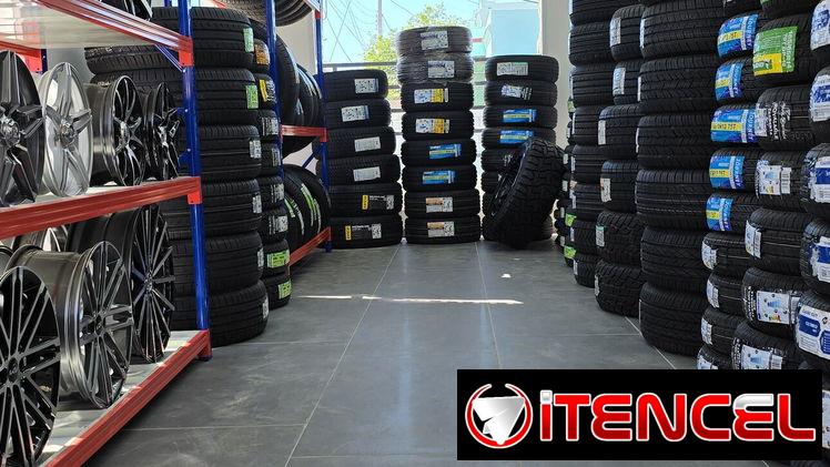 +de 60 medidas de Gomas / Neumáticos en Tienda Automotriz Actiwao!  50802752 / 59494477
