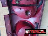 Vendo faro trasero de Kia Picanto en perfecto estado.