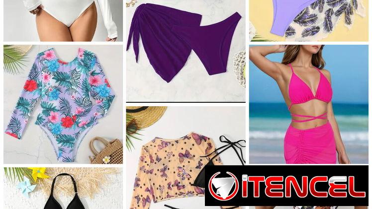 BIKINIS Y TRUSAS