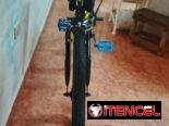 Bicicleta BAIDONG 24